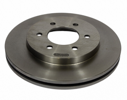 BRR240 Motorcraft (ROTOR ASY)