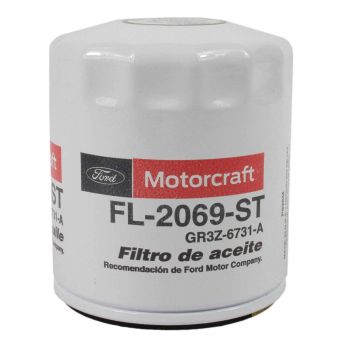 FL2069ST Motorcraft (Engine Oil Filter)