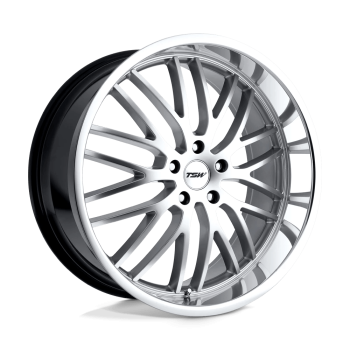 1880SNT405110S72 Tsw (TWSNT 18X8 5X110 HYPR SLV MRLIP 40MM)