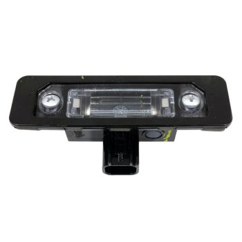 8T5Z13550B Ford (License Plate Light)