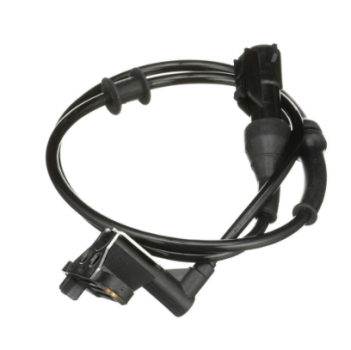 ALS509 Standard Motors Product (ABS WHEEL SPEED SENSOR)