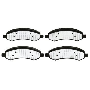 68334862AB Mopar (BRAKE PAD)