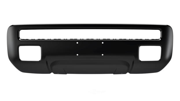 5SX96RXFAC Mopar (Paraurti anteriore nero in metallo)