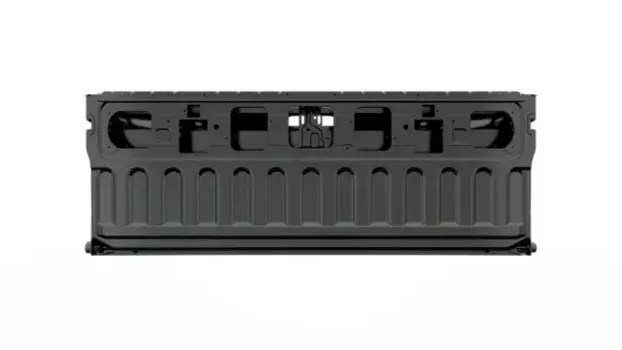 68105727AR Mopar (TAILGATE)