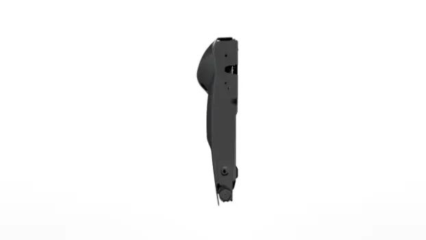 68105727AR Mopar (TAILGATE)