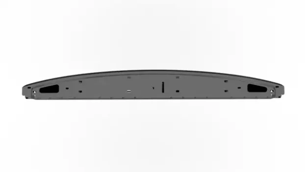68105727AR Mopar (TAILGATE)