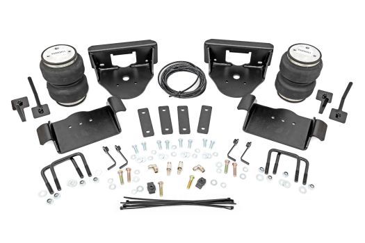 10008 Rough Country (AIR SPRING KIT | 0-6