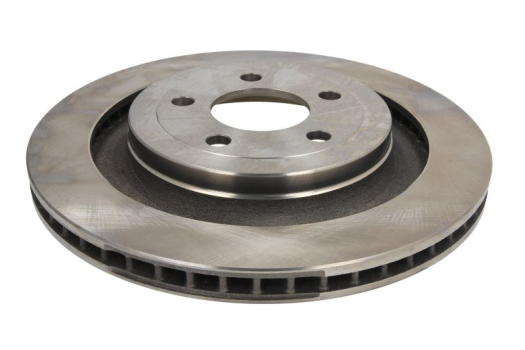 WM105447 Wmax (Rear disc brake rotor 330mm x 25mm)