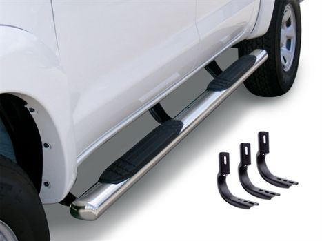 684439987PS Go Rhino (SIDE STEPS GO RHINO OE XTREME CREW CAB)