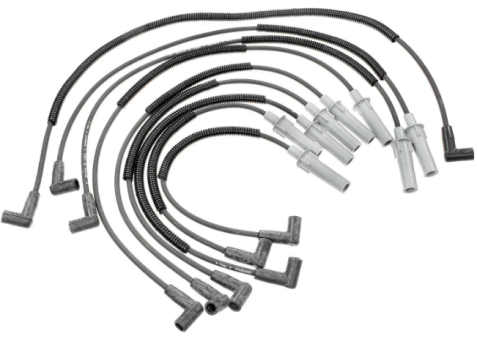 4728038AF Mopar (SPARK PLUG WIRE)