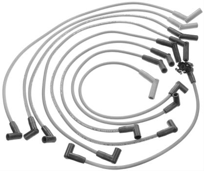 26902 Standard Motors Product (SPARK PLUG WIRE)