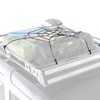 DN11101 Smittybilt (CARGO NET LARGE SMITTYBILT DEFENDER)
