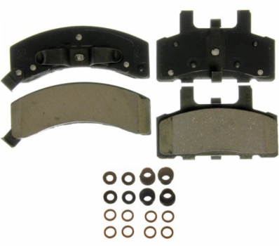 ZD369 Wagner (BRAKE PAD)