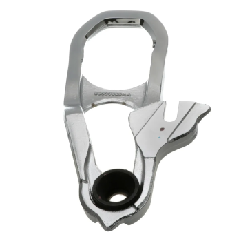 68288776AA Mopar (HOOK, TOW FRONT (CHROME) RH)