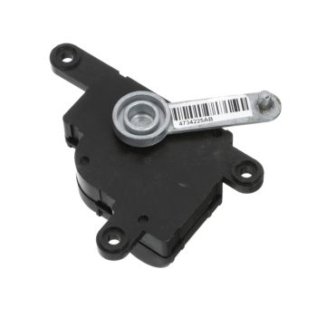 4734225AB Mopar (HEATER AIR DOOR ACTUATOR)