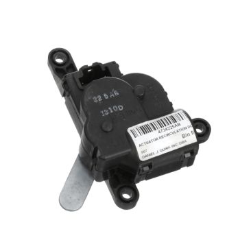 4734225AB Mopar (HEATER AIR DOOR ACTUATOR)