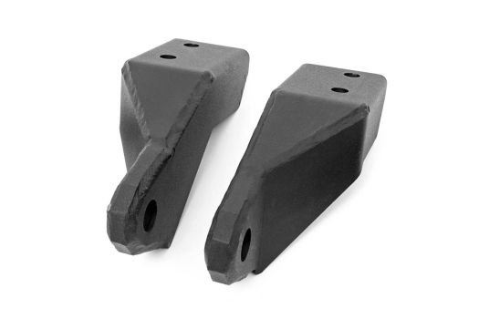 RS146 Rough Country (TOW HOOK BRACKETS | BULL BAR SUPPORT | TOYOTA TUNDRA 2WD/4WD (2007-2021))