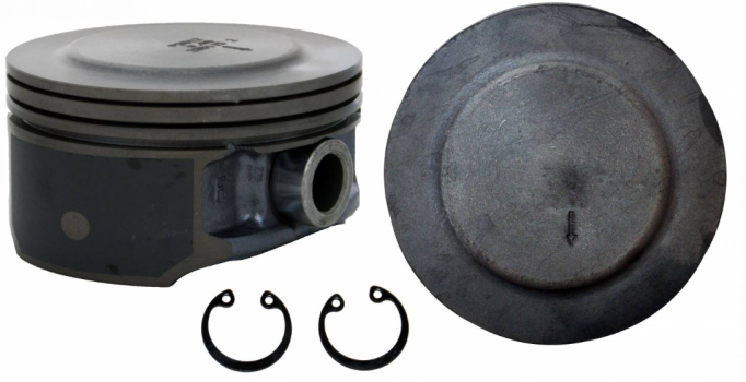 P5012 Enginetech (PISTON)