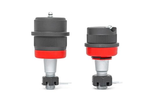 10642 Rough Country (HEAVY DUTY REPLACEMENT BALL JOINTS | JEEP CHEROKEE XJ/COMANCHE MJ/WRANGLER TJ)