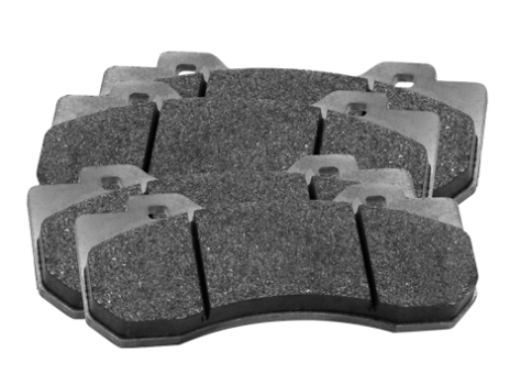 150-Q-10120K Wilwood (PAD 10120-Q TX6R .755 THK AXLE SET)
