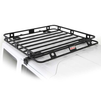 45454-DS31-4 Smittybilt (ROOF RACK WITH BRACKETS SMITTYBILT DEFENDER)