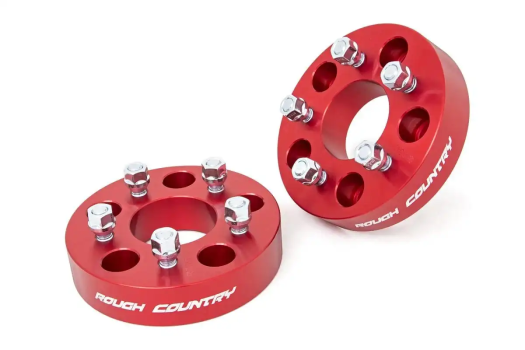 1100 Rough Country (5x5 to 5x4.5 Adapters)