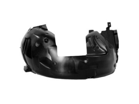 JR3Z16103A Ford (GUARD - FRONT SPLASH)