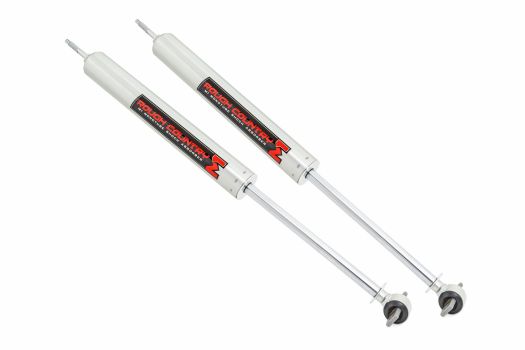 770753_F Rough Country (M1 MONOTUBE FRONT SHOCKS | 3.5-4.5