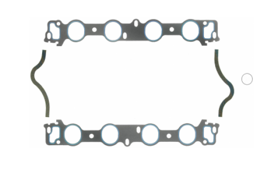 1230 Fel-Pro (INTAKE MANIFOLD GASKET SET)