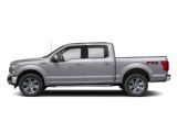 Ford F-150 2700 V6 Ecoboost Twin Turbo