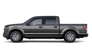 Ford F-150 3500 V6 Ecoboost Twin Turbo