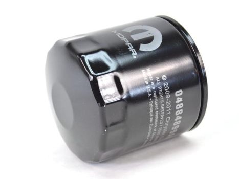 4884899AC Mopar (FILTER ENGINE OIL)