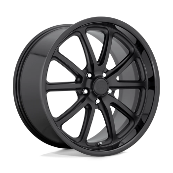 U12318956152 U.S. Mags (RAMBLER 18X9.5 5X4.75 72.6 BLD +1)