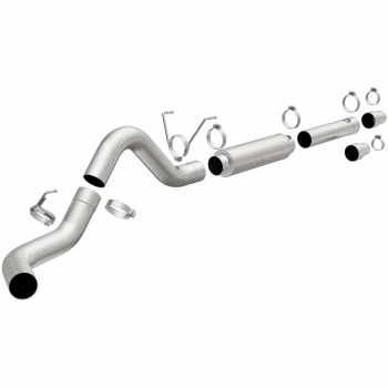 17876 Magnaflow (SYSTEM PRO CAT-BACK DODGE)