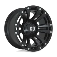 XD Wheels XD85129067718
