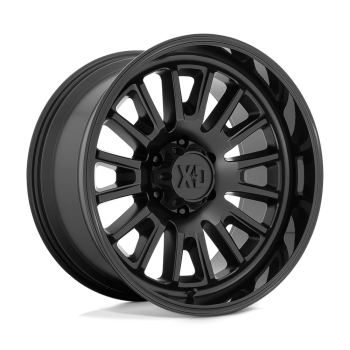 XD86421085718N XD Wheels (Cerchio XD Rover 20X10 -18 Offset)