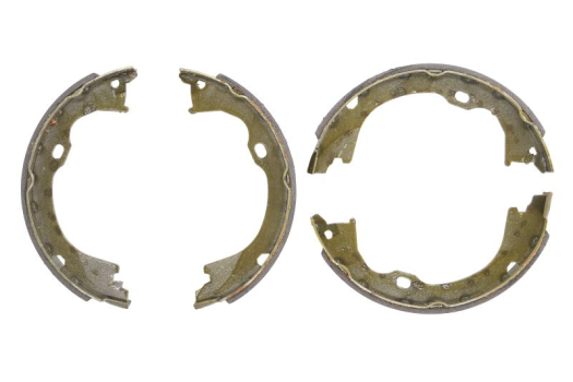 68003589AA Mopar (PARKING BRAKE SHOE)