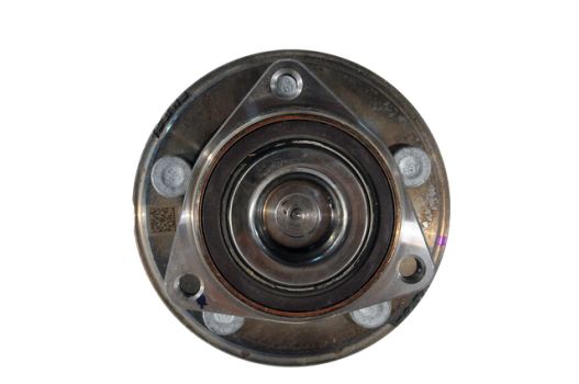 23103115 GM (Front Wheel Hub and Bearing Assembly with Wheel Studs)