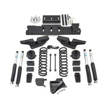 49-1961 Ready Lift (2500 - 6.0' LIFT KIT W/ BILSTEIN SH)
