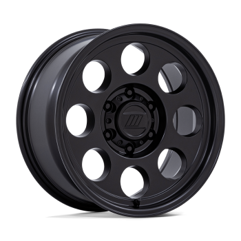 PA201MX17806800 Pro Comp (PXA201 17X8 6X5.5 M-BLK 0MM)