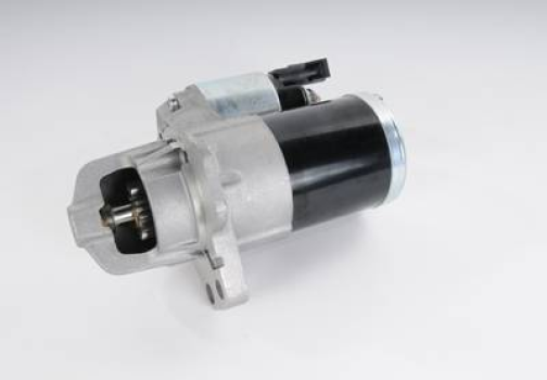 12644788 GM (STARTER MOTOR)