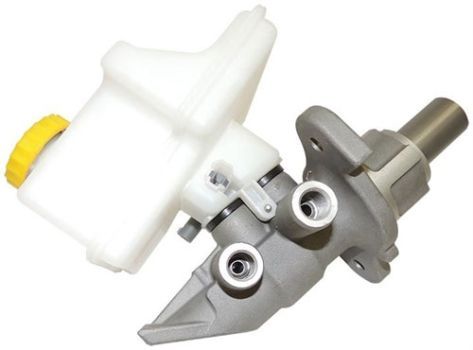 4560183AA Crown Auto (BRAKE MASTER CYLINDER)