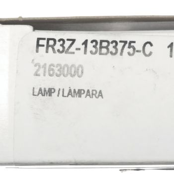 FR3Z13B375C Ford (Luce Led pavimento su specchio retrovisore lato guida)
