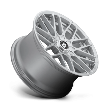 R140190052+40 Rotiform (R140 RSE 19X10 5X114.3 5X120 40mm Gloss Silver)