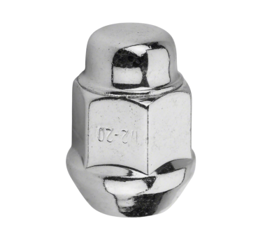 611-197 Dorman (1/2-20 WHEEL COVER RETAINING NUT - 13/16 IN. HEX,)