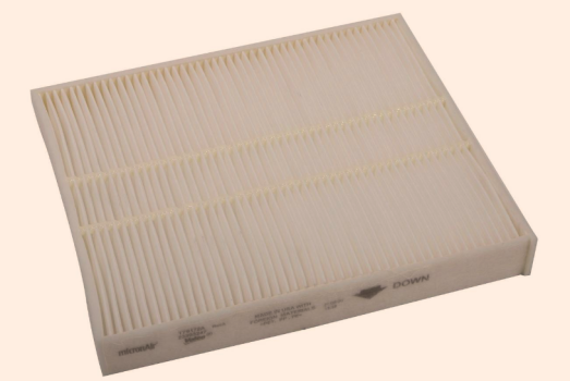 CF201F ACDelco (CABIN AIR FILTER)