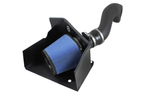 54-10402-1 aFe Power (MAGNUM FORCE STAGE-2 COLD AIR INTAKE SYSTEM W/ PRO 5R MEDIA)