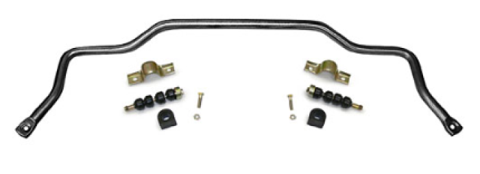WM197173 Wmax (SWAY BAR KIT, REAR HIGH PERFORMANCE - FORD MUSTANG 1971-1973)