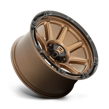 XD86329050618 XD Wheels (XD863 20x9 6x135 +18mm Bronze Wheel Rim 20
