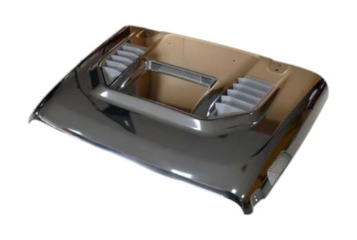 WM677710 Wmax (HELLCAT 2.0 Style Motorhaube)